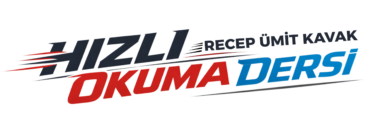 Hızlı Okuma Dersi